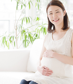 無痛分娩ご希望の方へ