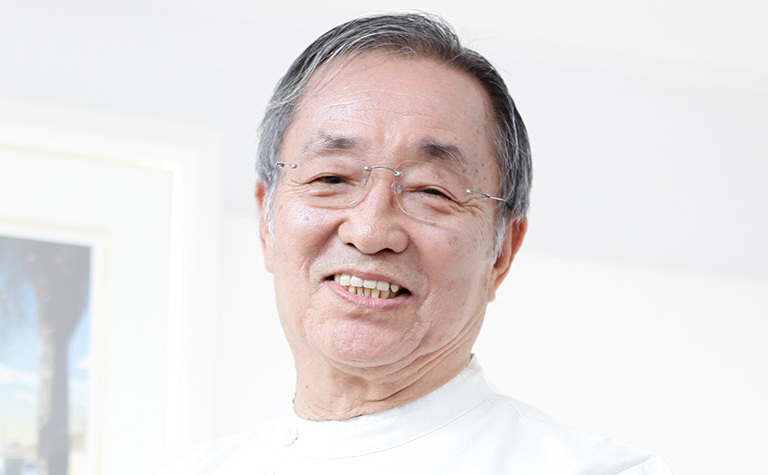 院長吉田洋一